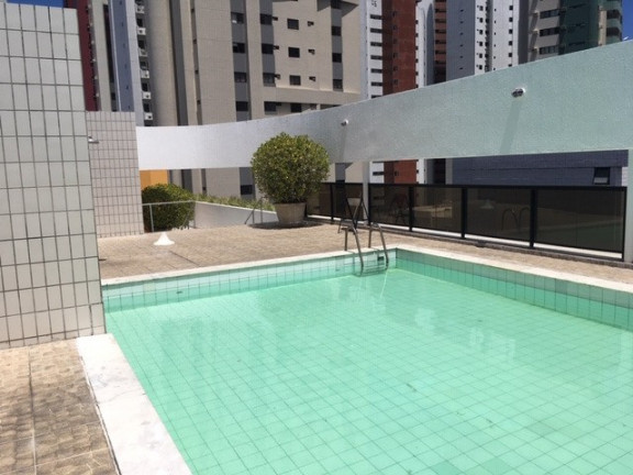 Imagem Apartamento com 3 Quartos à Venda, 80 m² em Boa Viagem - Recife