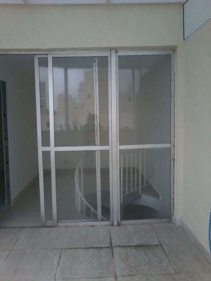 Imagem Cobertura com 3 Quartos para Alugar, 120 m² em Lauzane Paulista - São Paulo