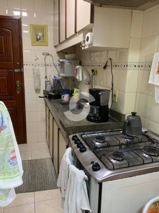 Imagem Apartamento com 2 Quartos à Venda, 92 m² em Rocha - São Gonçalo