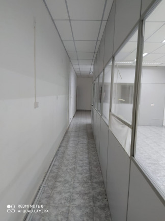Imagem Ponto Comercial para Alugar, 100 m² em República - São Paulo