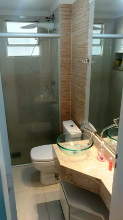 Imagem Apartamento com 3 Quartos à Venda, 68 m² em Jardim Vitória - Bauru