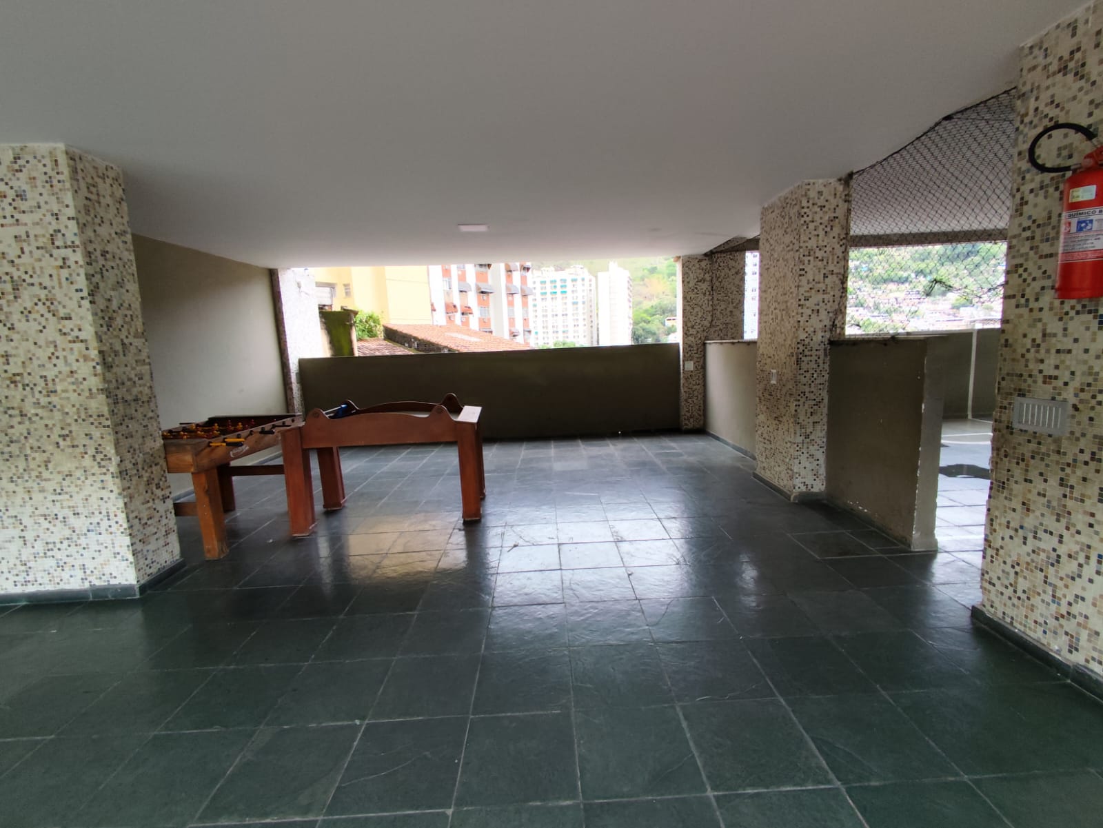 Imagem Apartamento com 2 Quartos à Venda, 69 m²em Santa Rosa - Niterói
