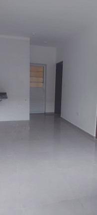 Imagem Apartamento com 2 Quartos para Alugar, 43 m² em Vila São Francisco (Zona Leste) - São Paulo