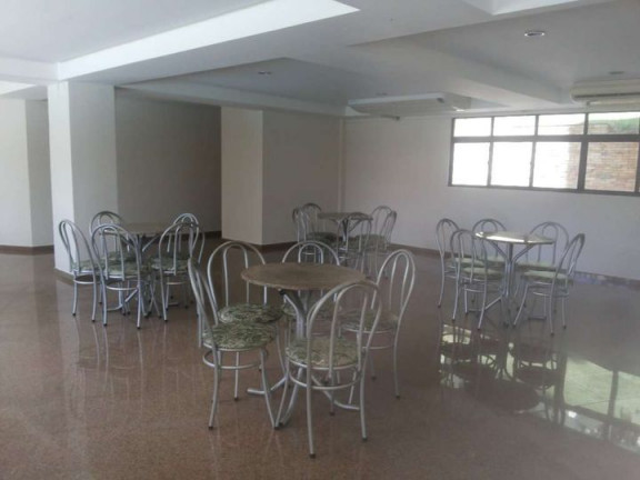 Imagem Apartamento com 4 Quartos à Venda, 178 m² em Lagoa Nova - Natal