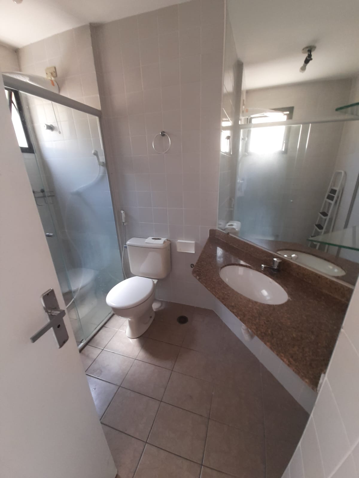 Imagem Apartamento com 1 Quarto para Alugar, 30 m² em Bela Vista - São Paulo