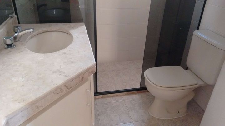 Imagem Cobertura com 4 Quartos à Venda ou Locação, 210 m² em Cidade São Francisco - São Paulo