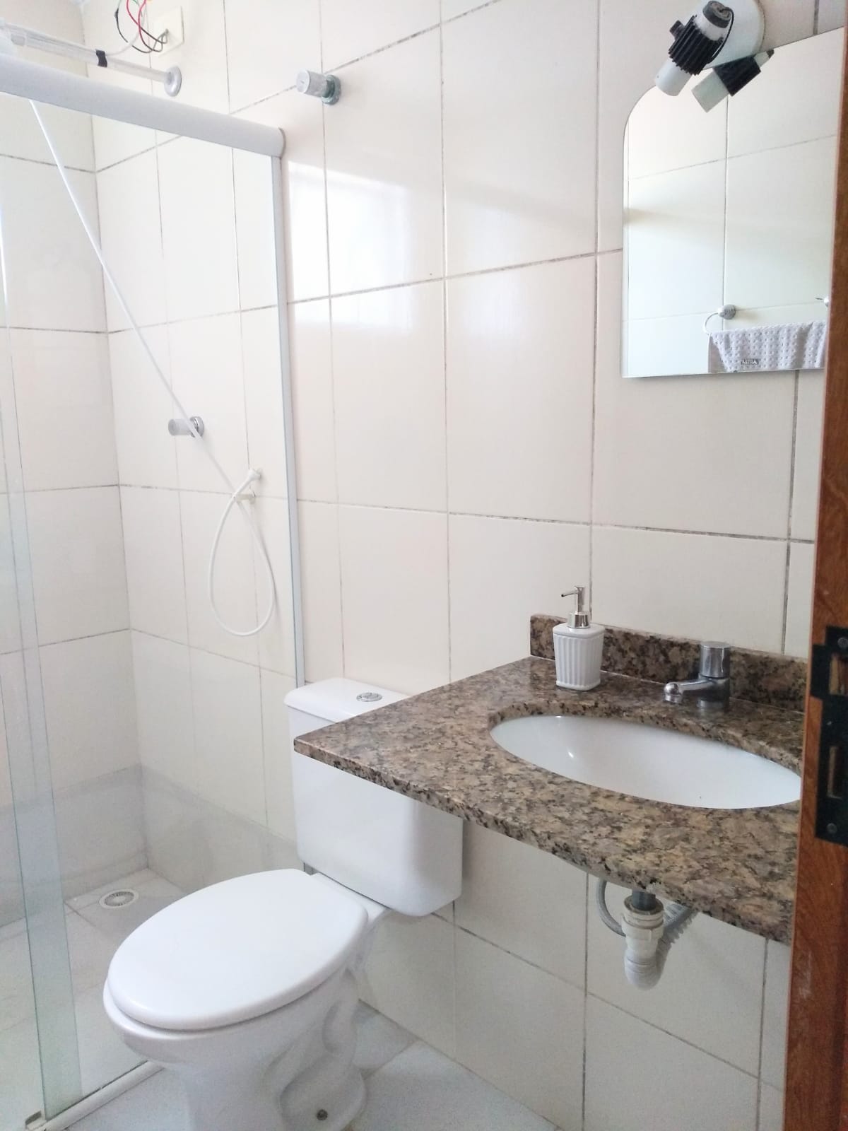 Imagem Apartamento com 2 Quartos à Venda, 83 m²em Vila Esperança - Sorocaba