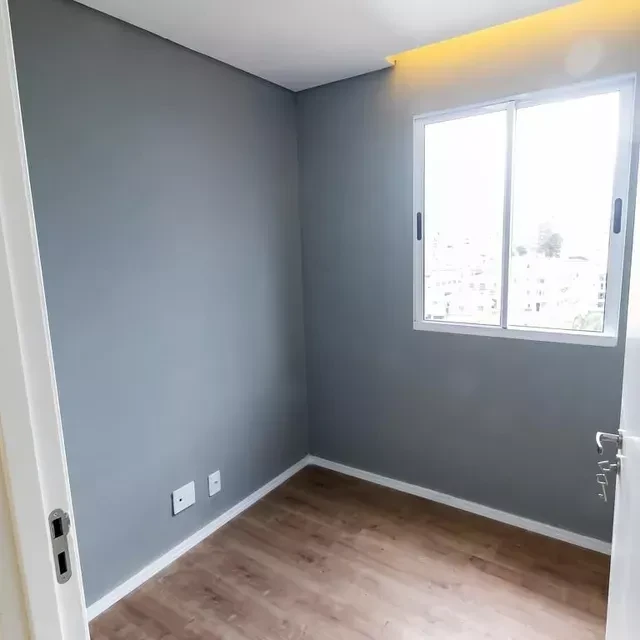 Imagem Apartamento com 2 Quartos à Venda, 31 m² em Vila Sônia - São Paulo