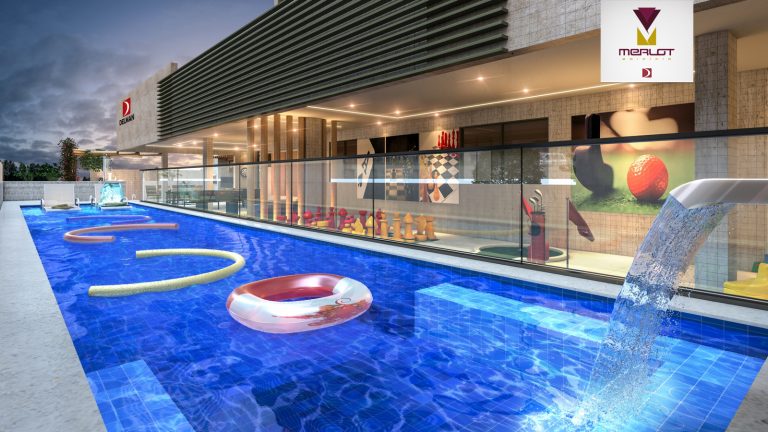 Foto do imóvel: Apartamento com 3 Quartos à Venda, 117 m² em Jatiúca - Maceió