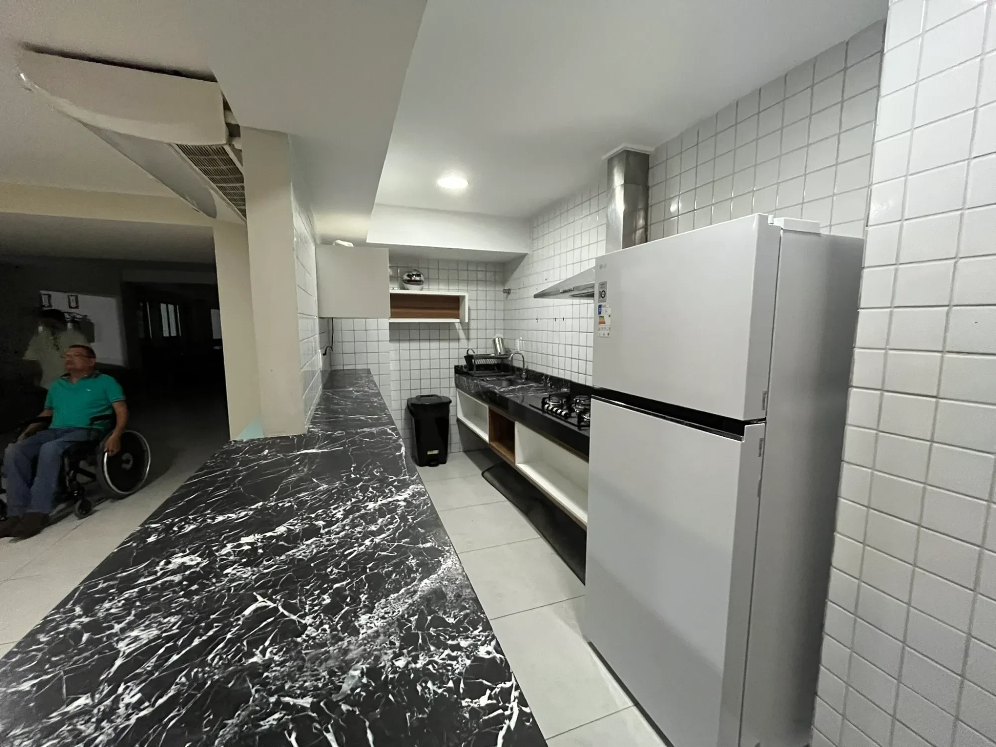 Imagem Apartamento com 4 Quartos à Venda, 101 m² em Tambauzinho - João Pessoa