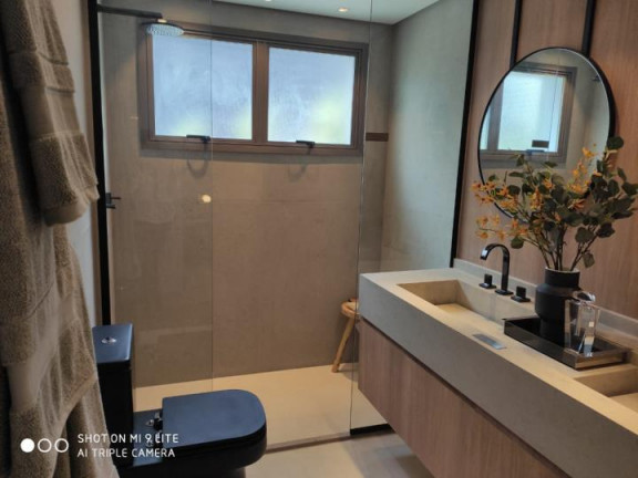 Imagem Apartamento com 3 Quartos à Venda, 156 m² em Vila Mariana - São Paulo