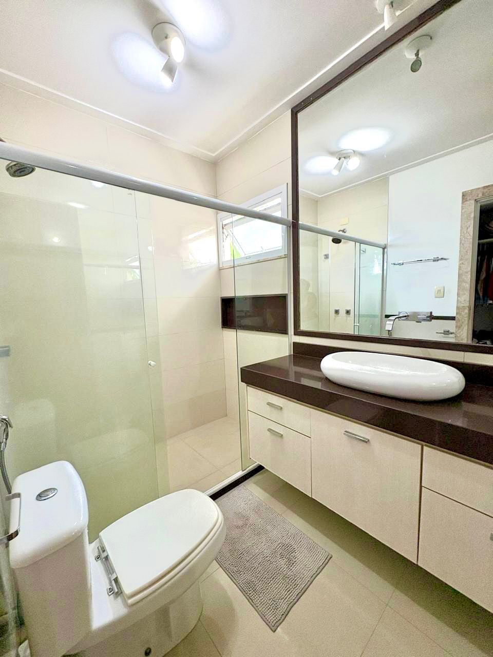 Imagem Casa de Condomínio com 5 Quartos à Venda, 342 m² em Alphaville (Abrantes) - Camaçari