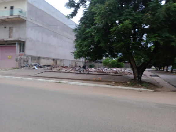 Imagem Terreno para Alugar,  em Caranazal - Santarém