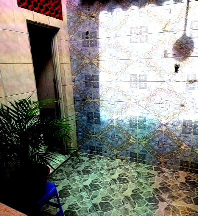 Casa de Vila com 2 Quartos à Venda,  em Encantado - Rio de Janeiro