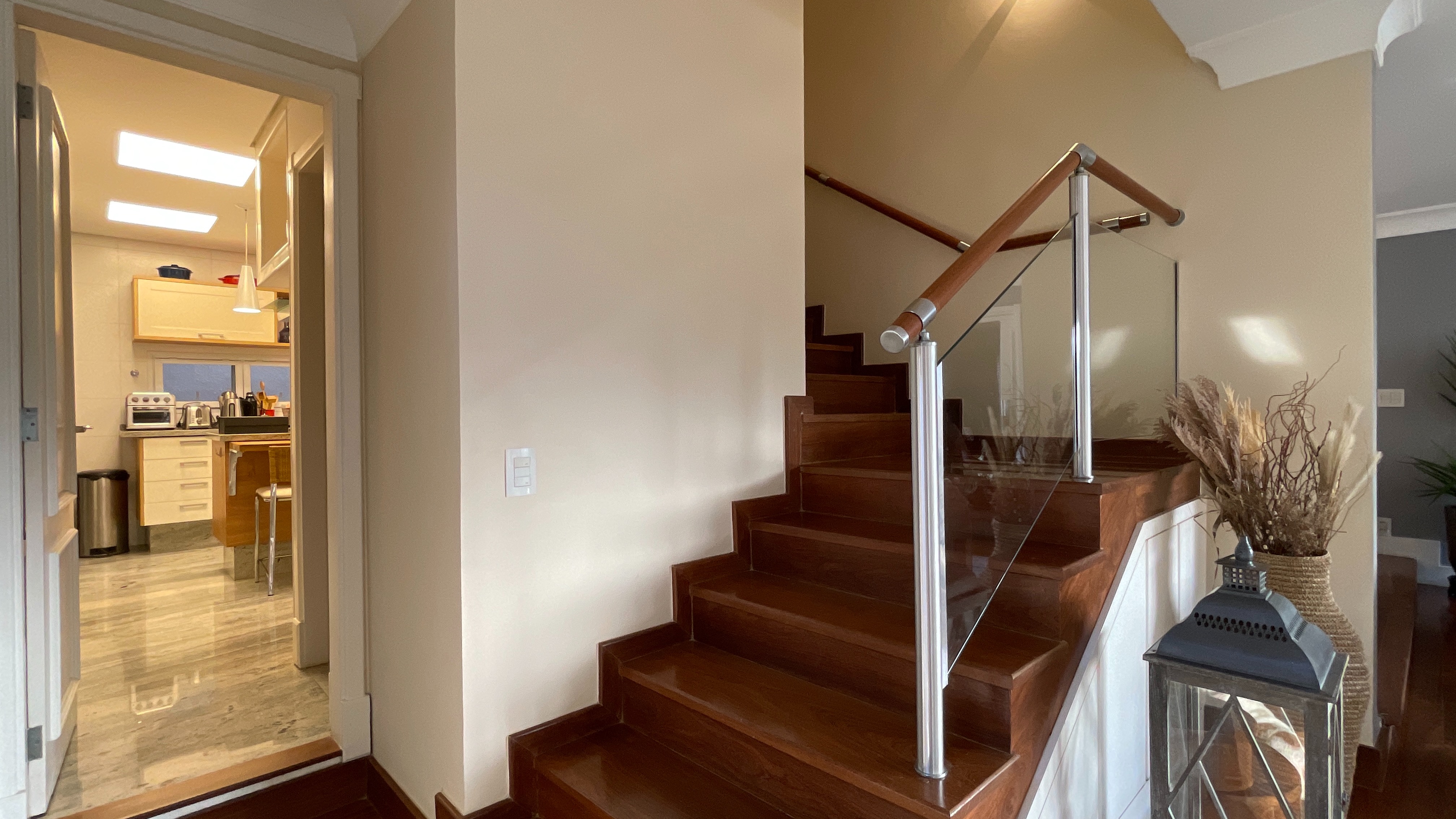 Imagem Casa de Condomínio com 4 Quartos à Venda, 480 m² em Tamboré - Santana de Parnaíba