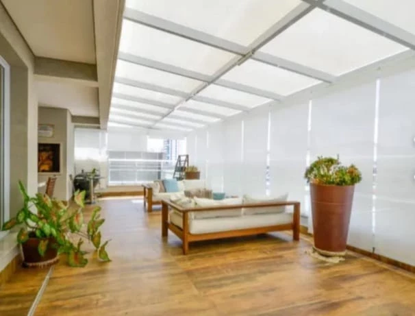 Imagem Apartamento com 3 Quartos à Venda, 240 m² em Tatuapé - São Paulo