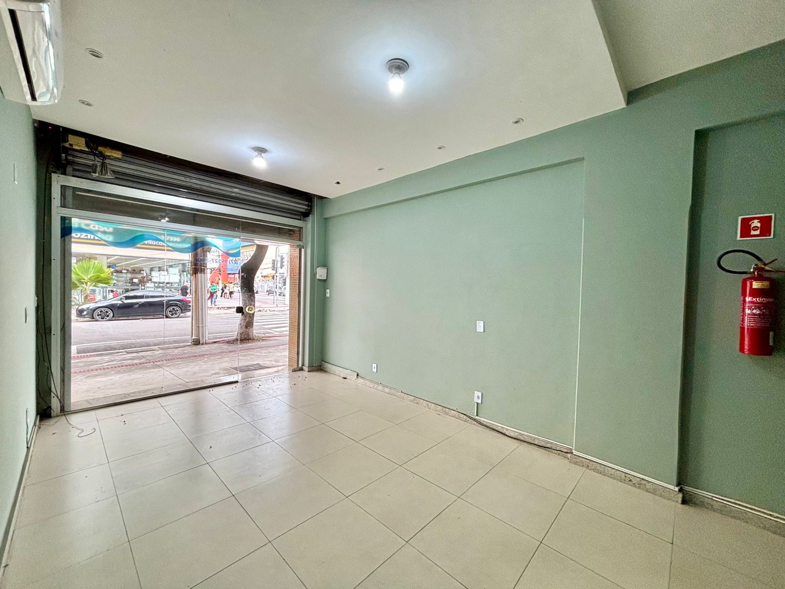 Foto do imóvel: Loja à Venda, 76 m² em Centro de Vila Velha - Vila Velha