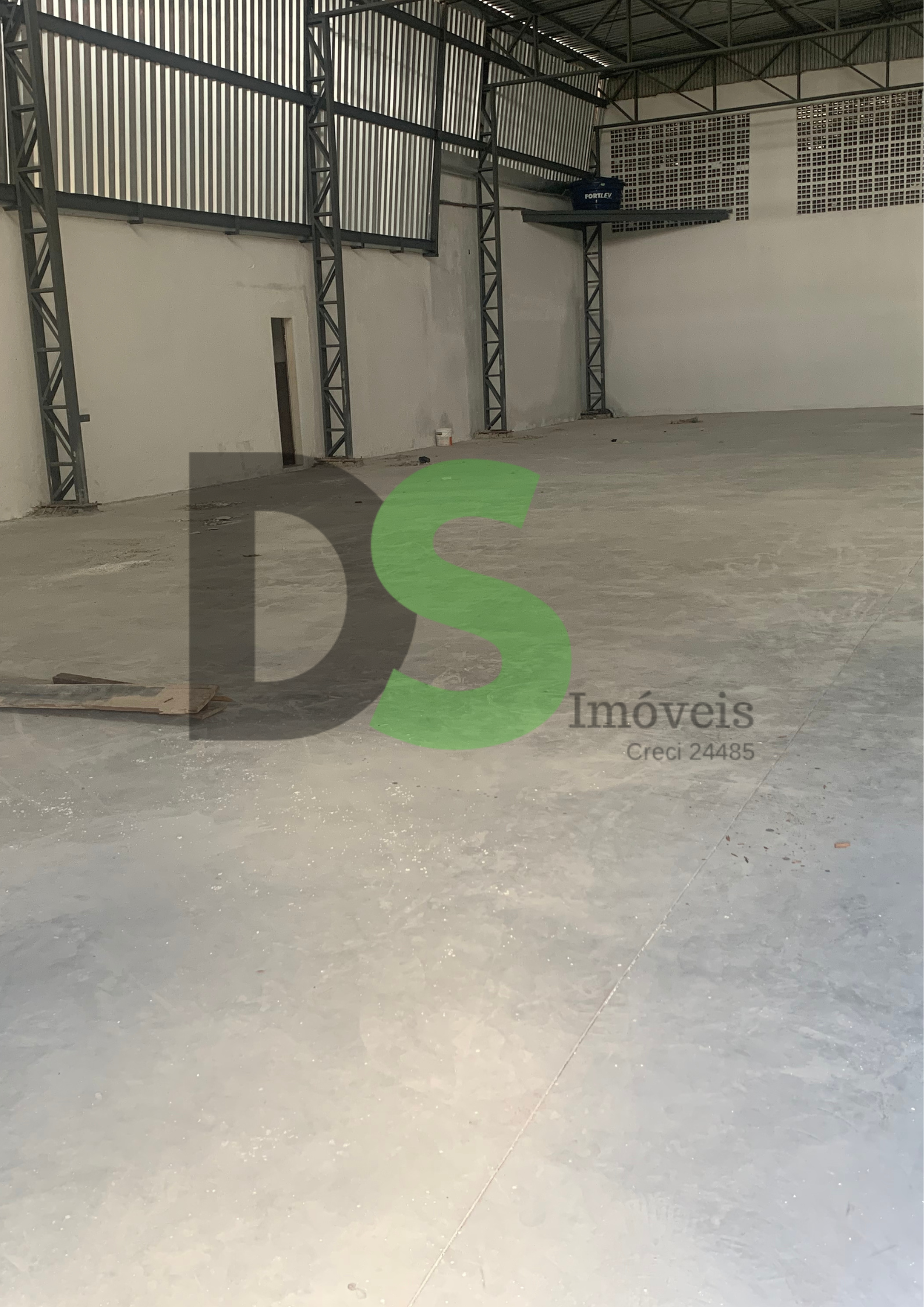 Imagem Galpão para Alugar, 720 m²em Aeroporto - Fortaleza