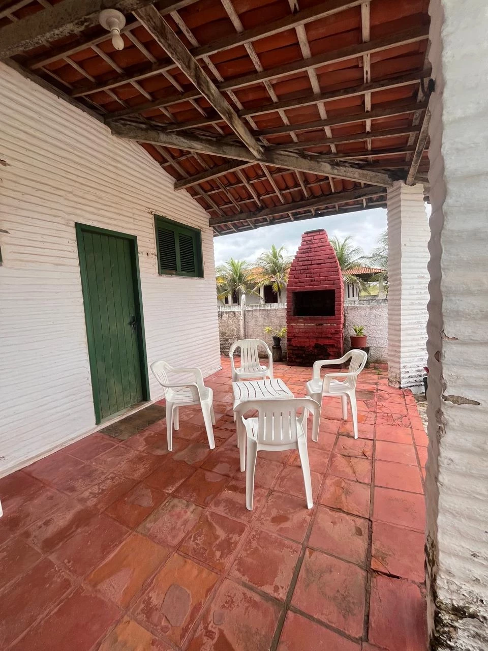 Imagem Chácara com 4 Quartos à Venda, 1.200 m² em São Gonçalo do Amarante - São Gonçalo do Amarante