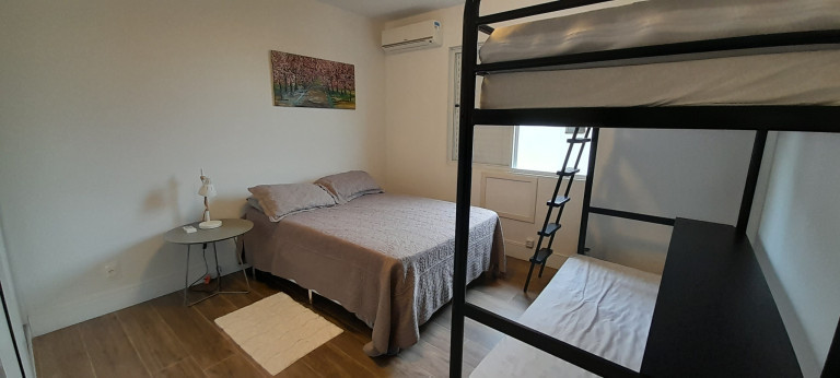 Imagem Apartamento com 2 Quartos para Temporada,  em Jurerê - Florianópolis
