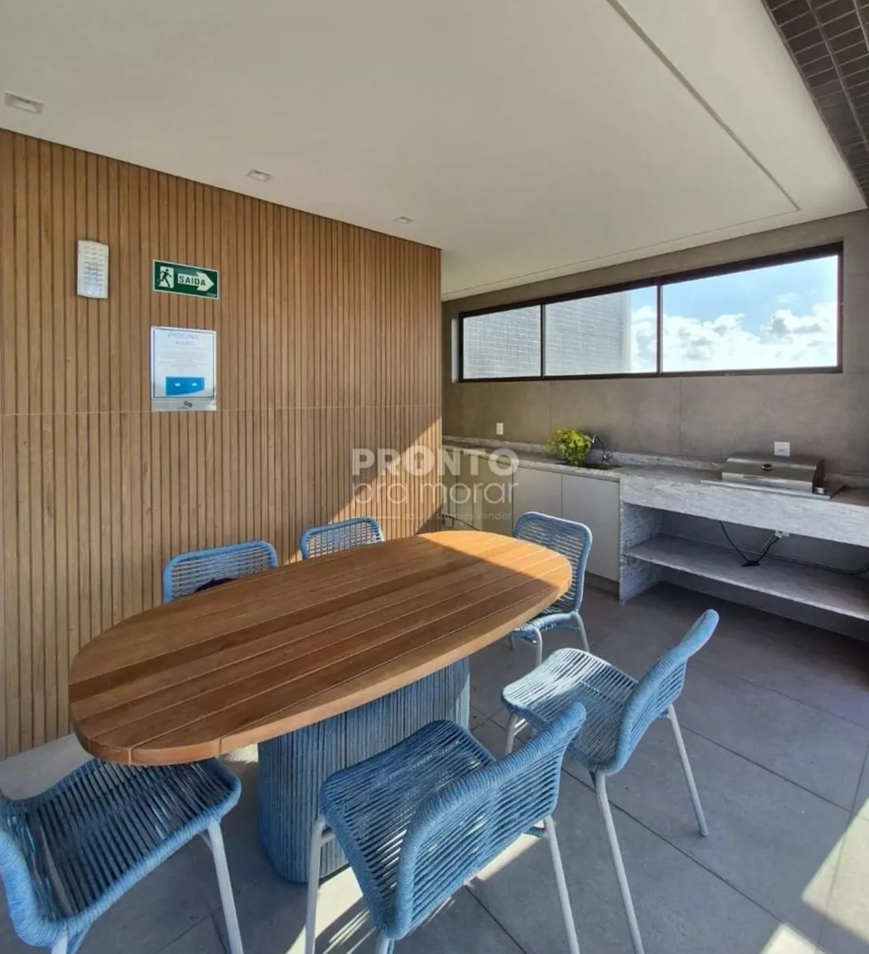 Imagem Apartamento com 4 Quartos à Venda, 130 m² em Pina - Recife