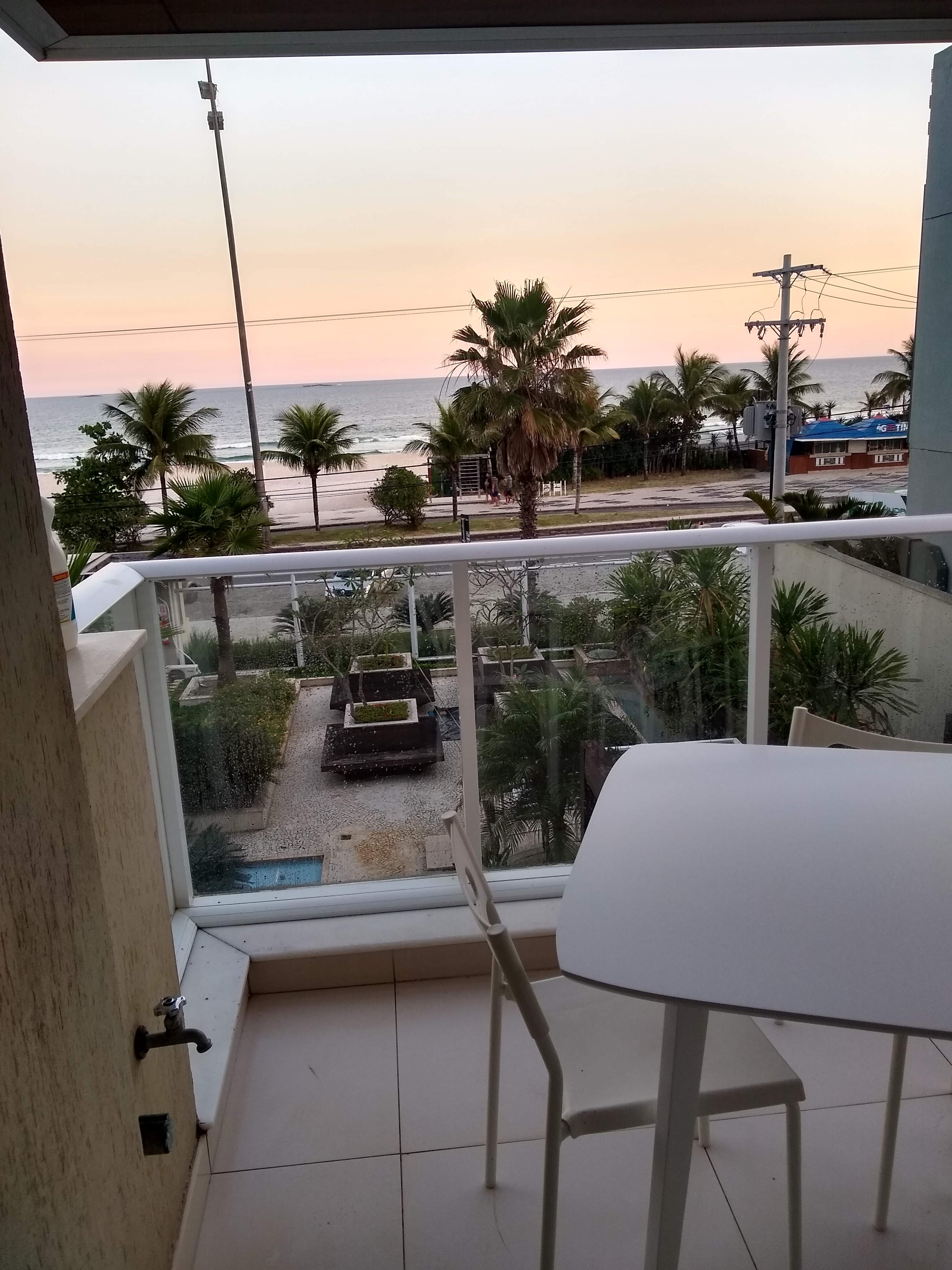 Imagem Apartamento com 3 Quartos à Venda, 98 m² em Barra da Tijuca - Rio de Janeiro