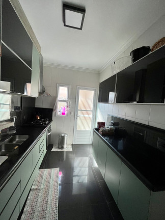 Imagem Casa de Condomínio com 3 Quartos à Venda, 89 m²em Paisagem Renoir - Cotia