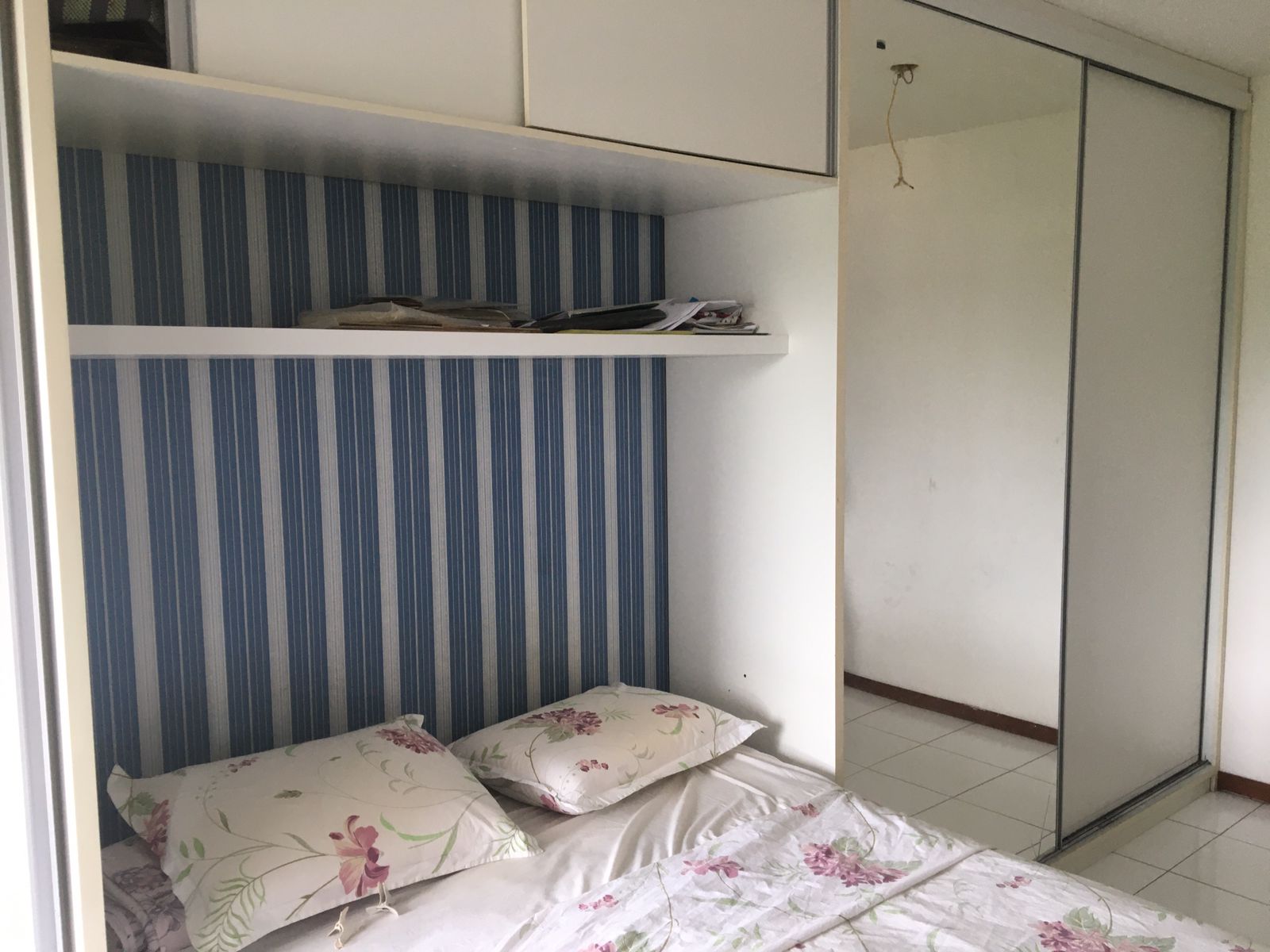 Imagem Apartamento com 3 Quartos à Venda, 82 m² em Pitangueiras - Lauro de Freitas