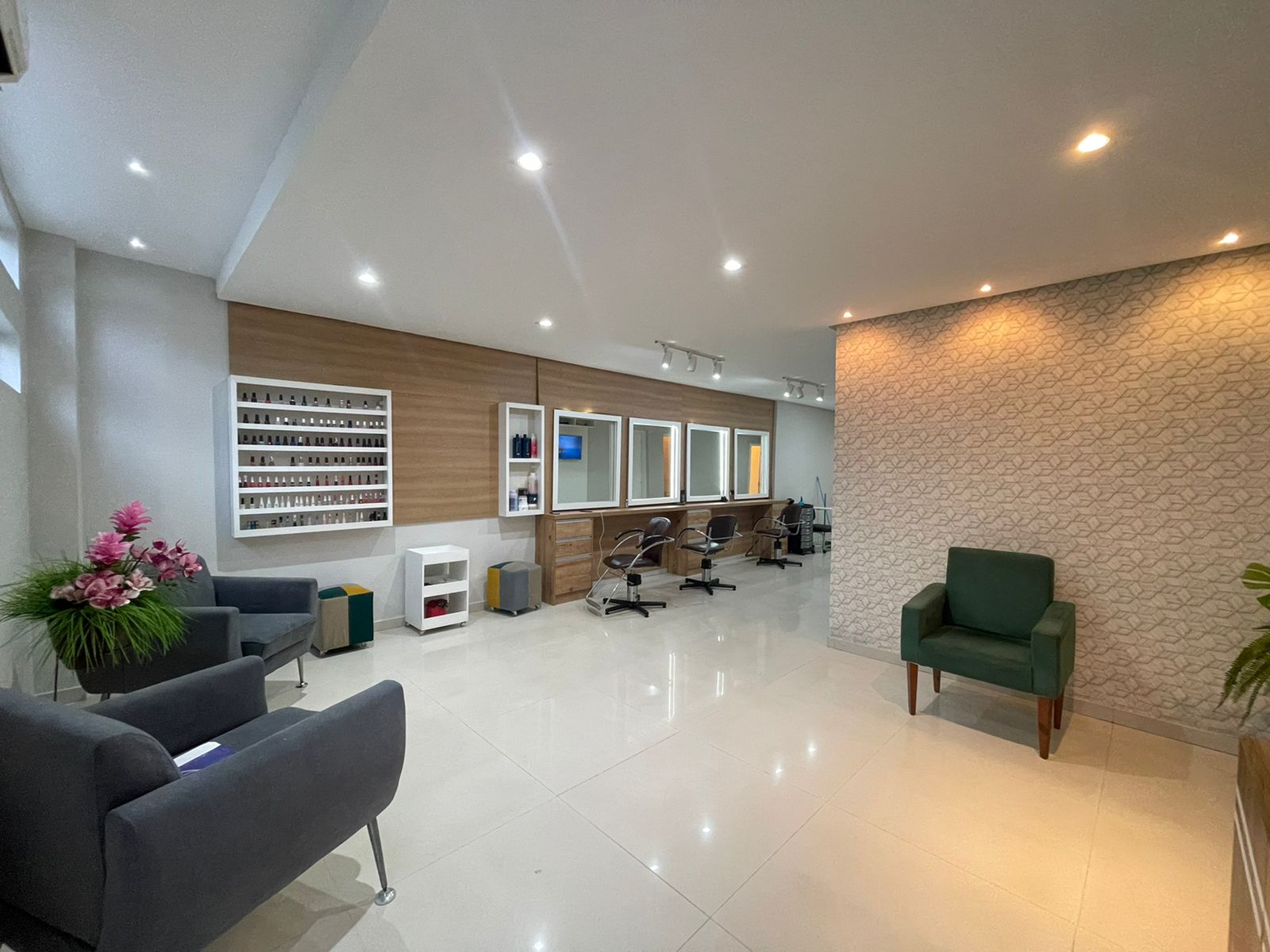 Imagem Ponto Comercial à Venda, 102 m²em Umarizal - Belém