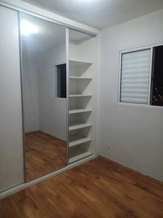 Imagem Apartamento com 2 Quartos à Venda, 55 m² em Centro - Guarulhos