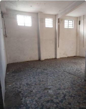Imagem Galpão à Venda, 250 m² em Vila Moraes - São Paulo