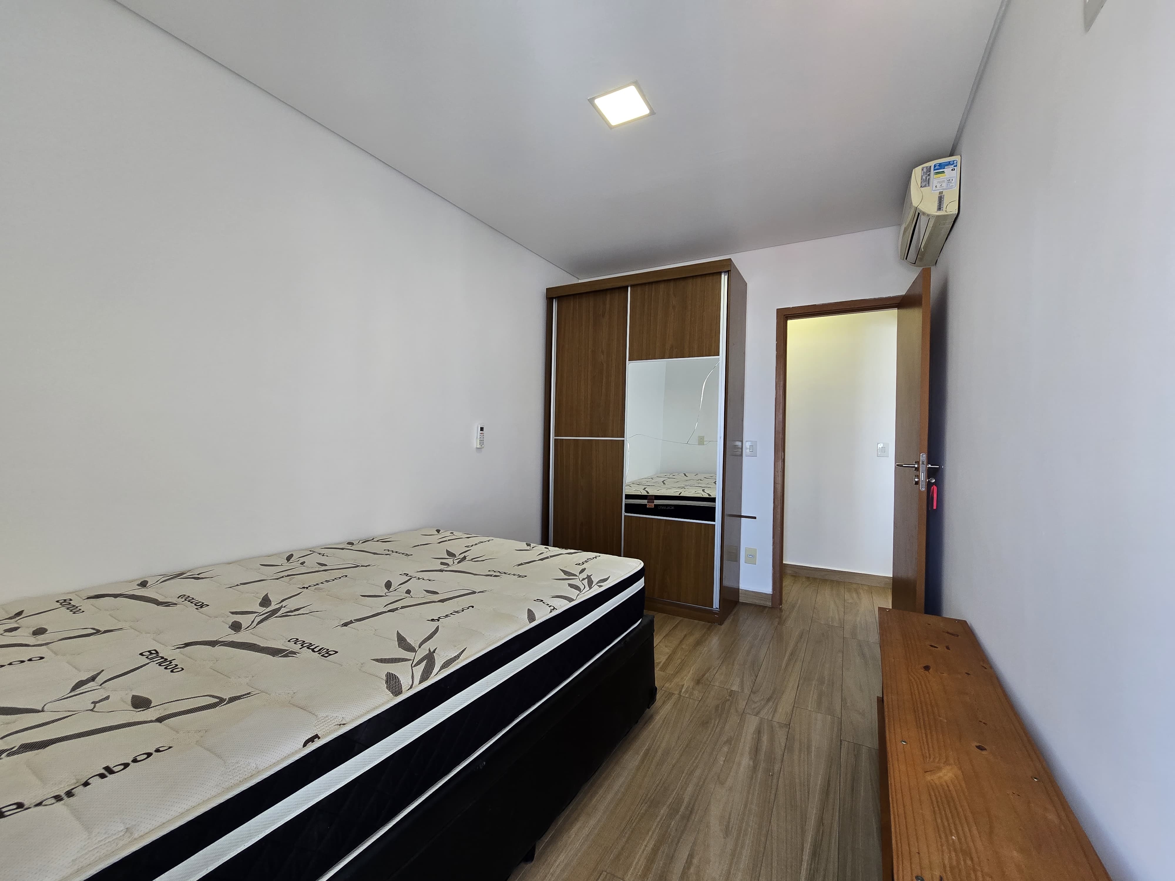 Foto do imóvel: Apartamento com 2 Quartos à Venda ou Locação, 88 m² em Boqueirão - Santos