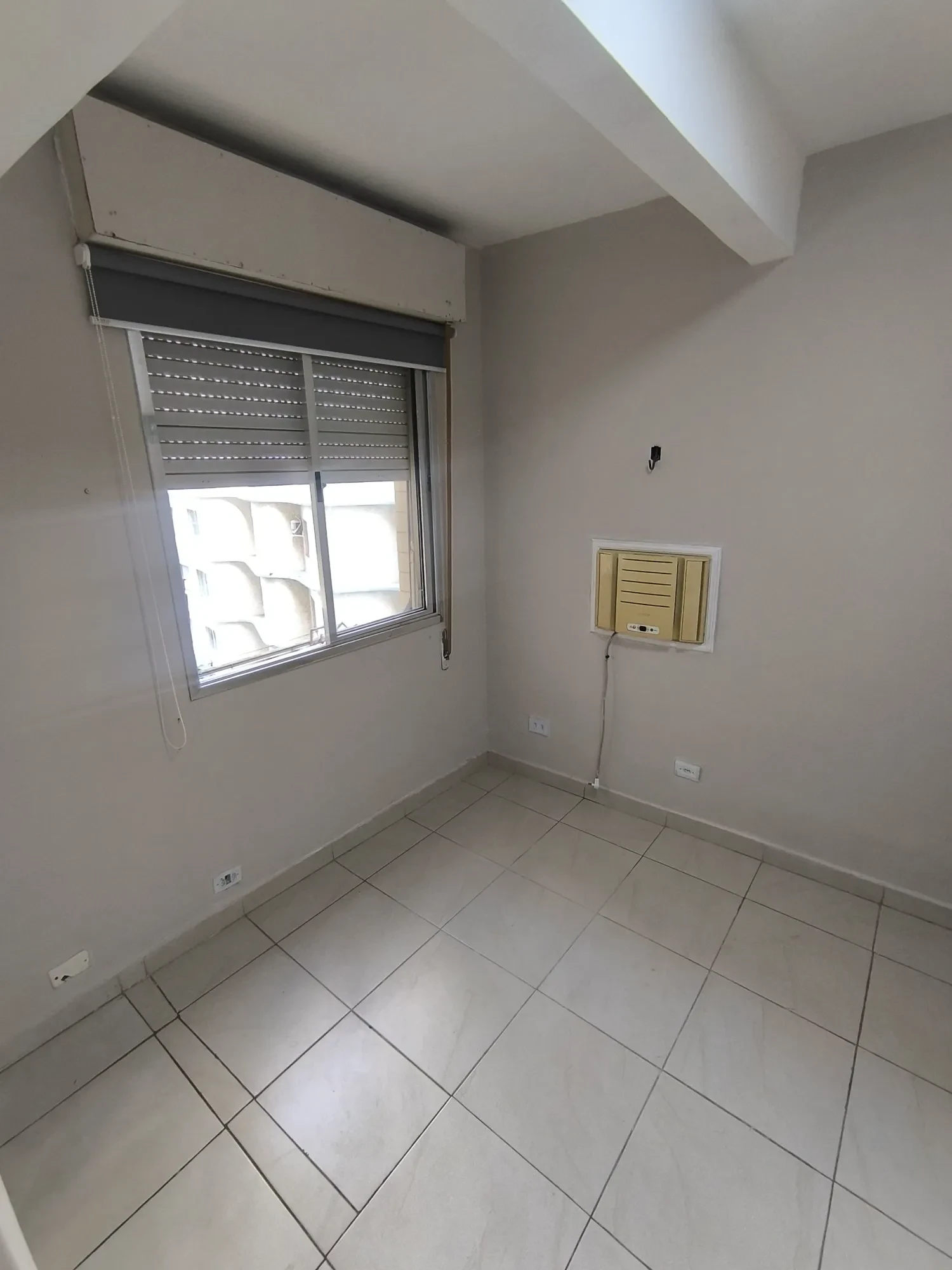 Imagem Apartamento com 1 Quarto à Venda, 48 m² em José Menino - Santos