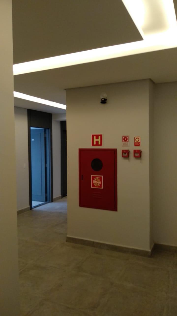 Imagem Sala Comercial para Alugar, 21 m²em Vila Mascote - São Paulo