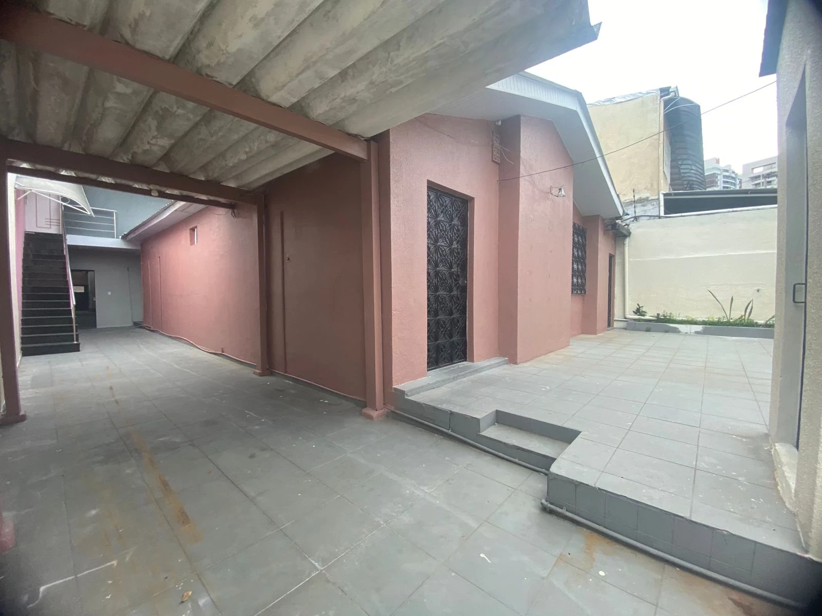 Foto do imóvel: Imóvel Comercial à Venda, 205 m² em Dom Pedro I - Manaus