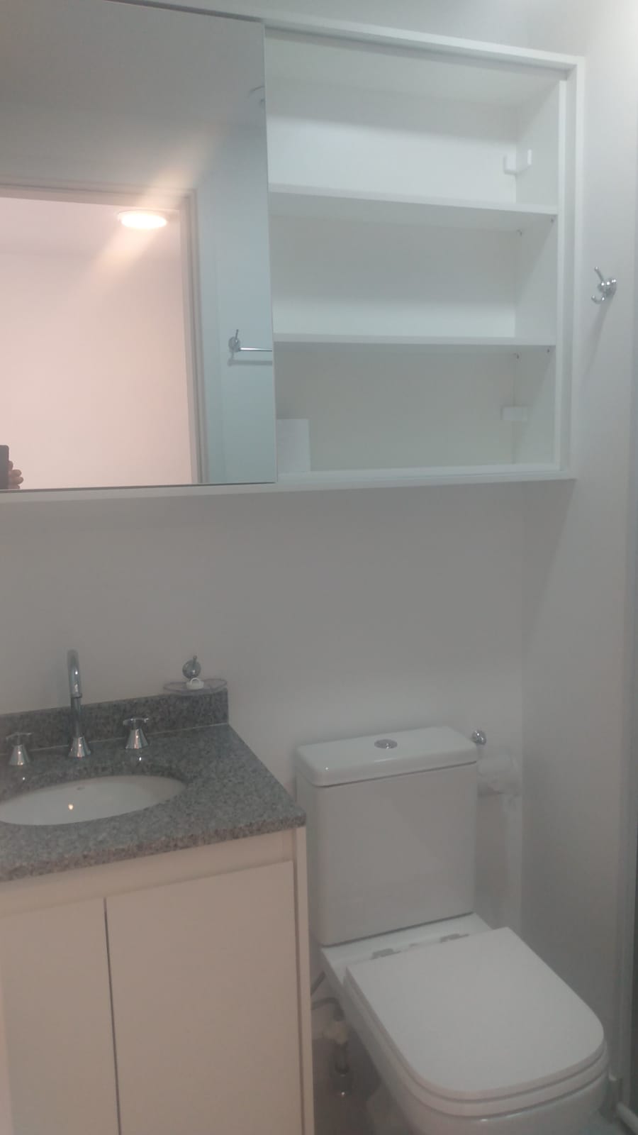 Imagem Apartamento com 1 Quarto à Venda, 29 m²em Vila Santa Catarina - São Paulo