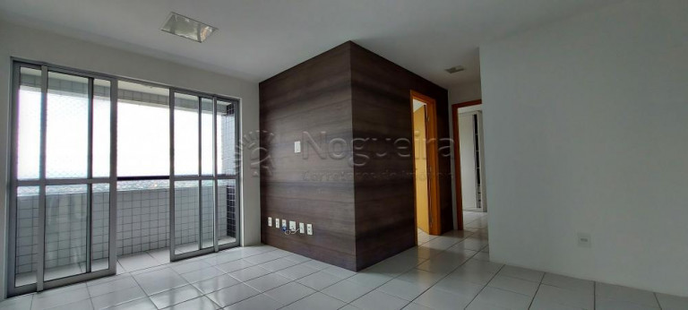 Apartamento com 2 Quartos à Venda,  em Rosarinho - Recife