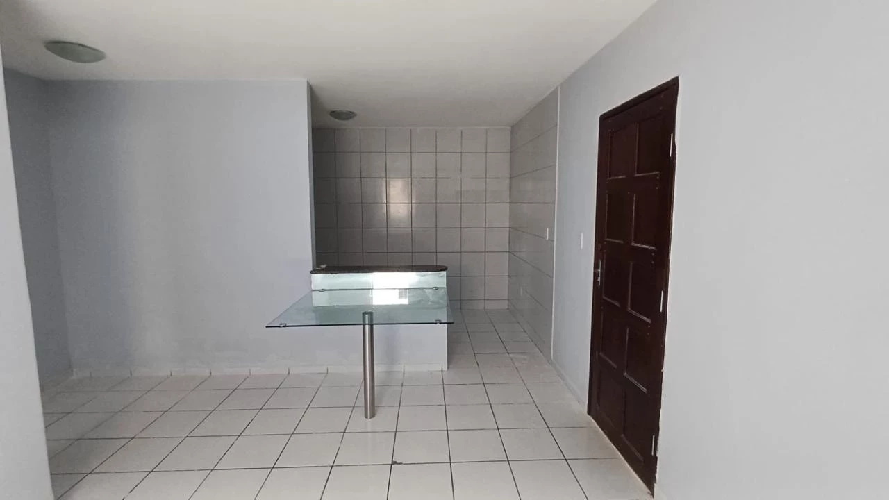 Foto do imóvel: Apartamento com 2 Quartos à Venda, 52 m² em Nova Parnamirim - Parnamirim
