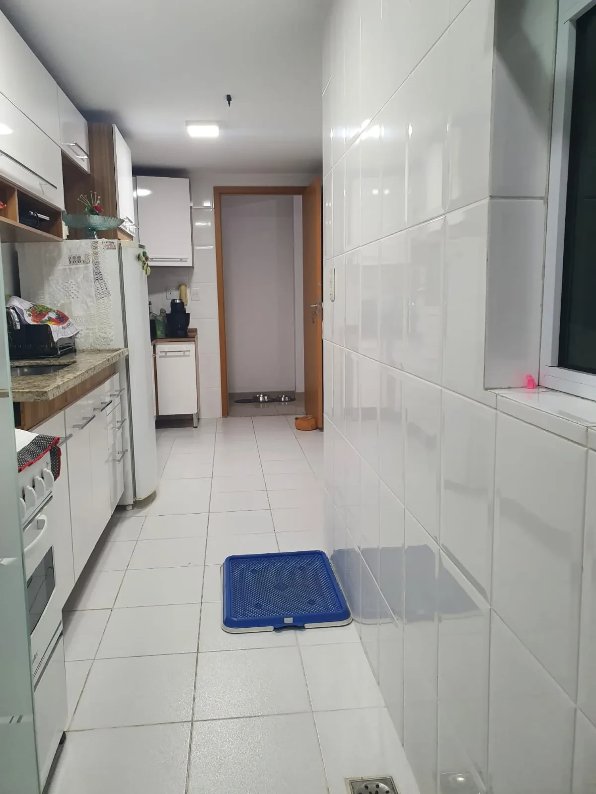 Foto do imóvel: Apartamento com 3 Quartos à Venda, 90 metros em Méier - Rio de Janeiro