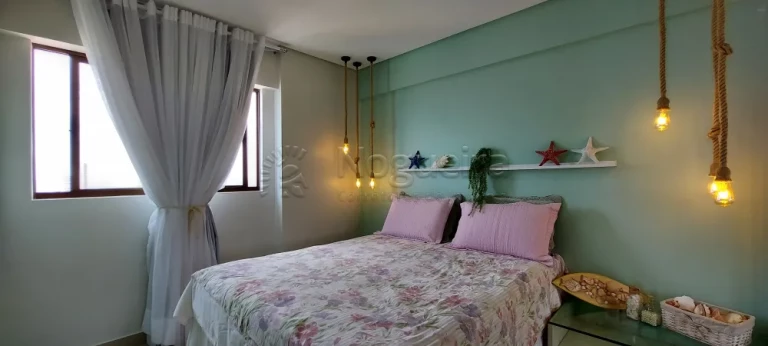 Imagem Apartamento com 3 Quartos à Venda, 97 m² em Centro - Jaboatão dos Guararapes
