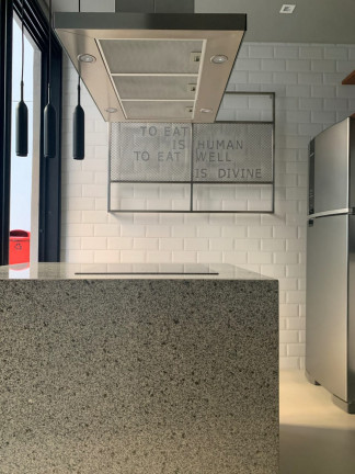 Imagem Apartamento com 1 Quarto à Venda, 11 m² em Vila Buarque - São Paulo