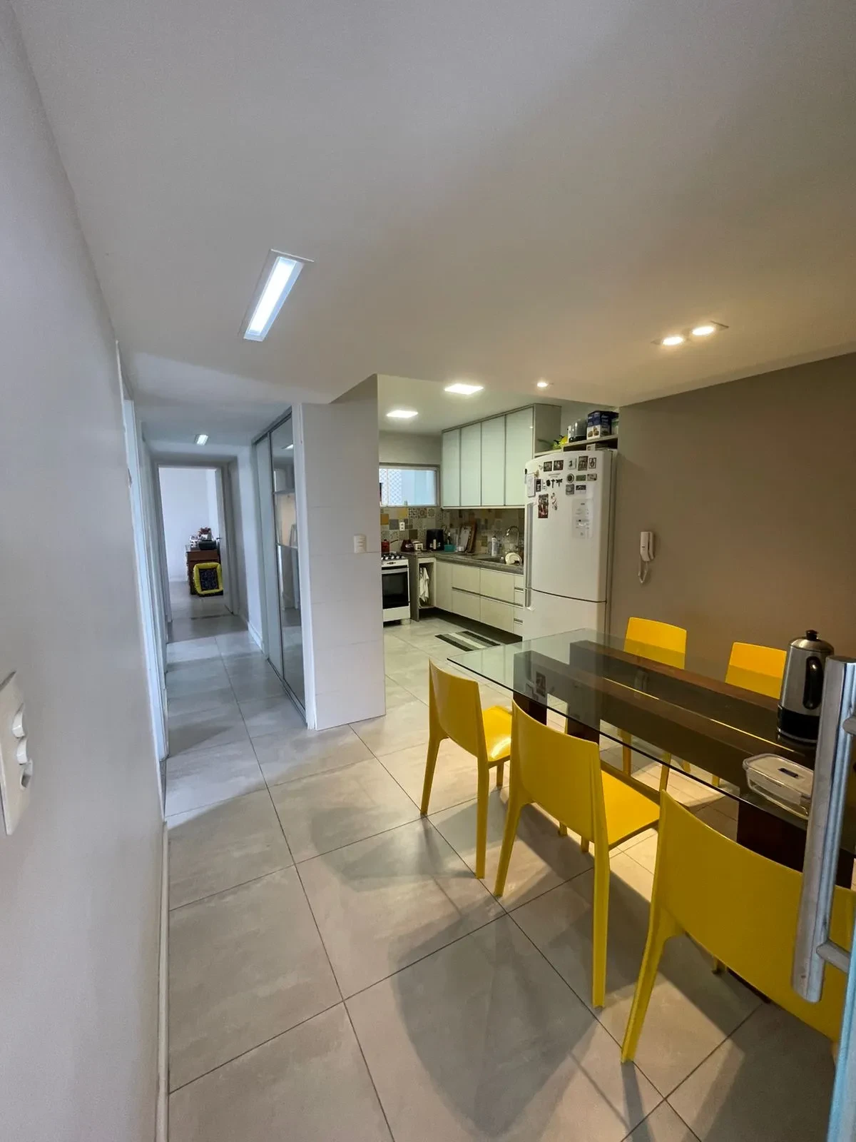 Imagem Apartamento com 3 Quartos à Venda, 147 m² em Graças - Recife