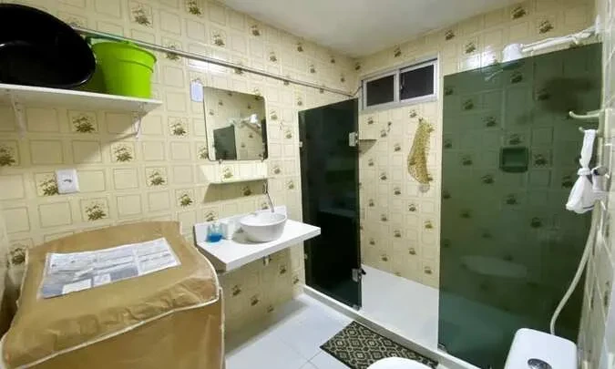 Imagem Apartamento com 3 Quartos para Alugar, 160 m² em Piedade - Jaboatão dos Guararapes