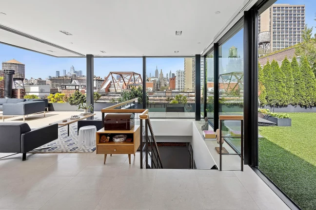 Foto do imóvel: Cobertura com 3 Quartos à Venda ou Locação, 357 m²em Alphaville Residencial Um - Barueri