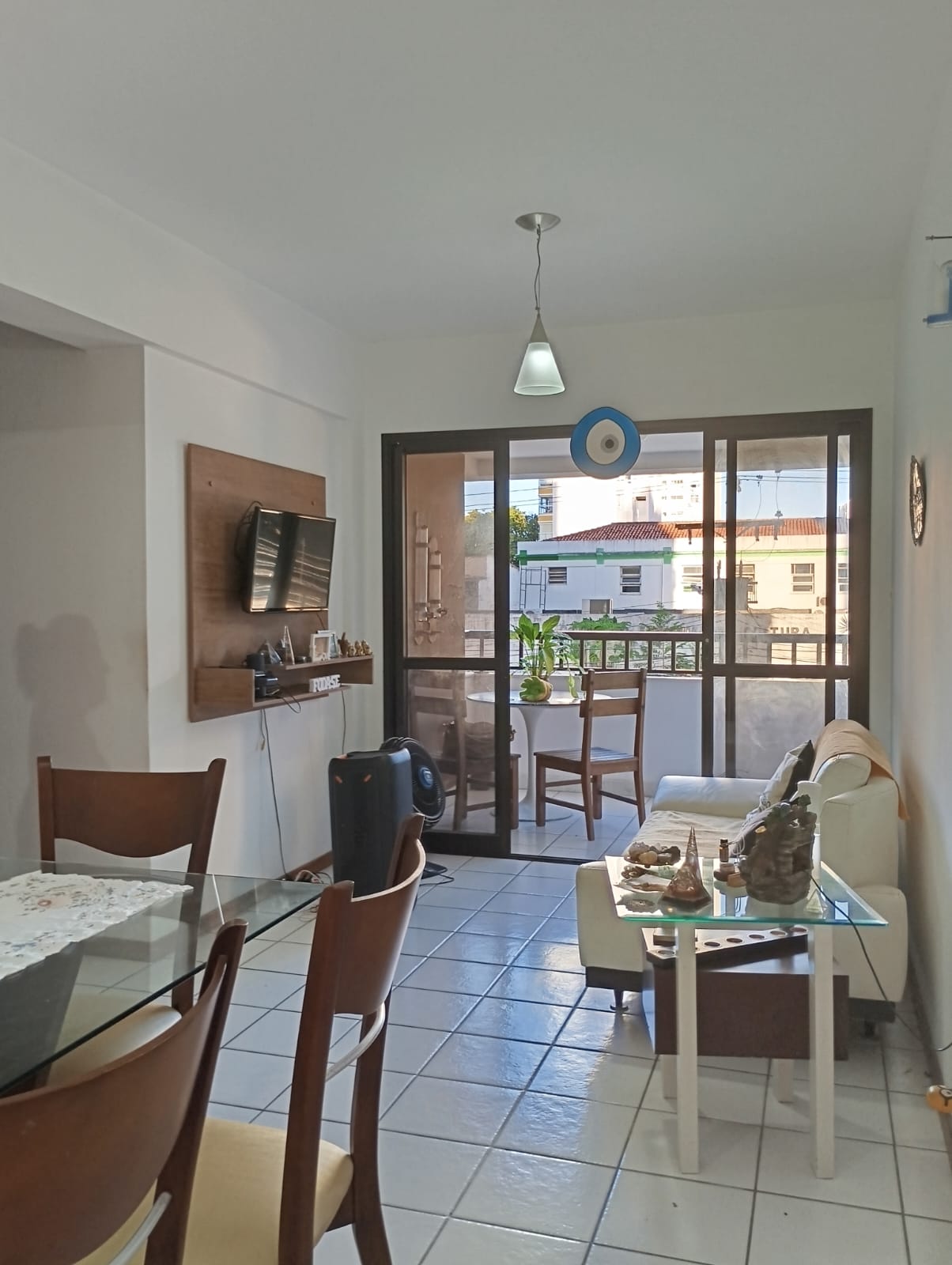 Foto do imóvel: Apartamento com 2 Quartos à Venda, 76 m² em Canela - Salvador