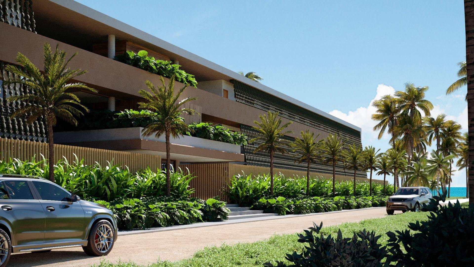 Foto do imóvel: Casa de Condomínio com 4 Quartos à Venda, 216 m²em Barra de Sirinhaém - Sirinhaém