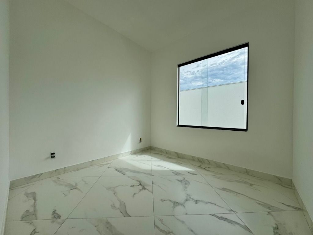 Foto do imóvel: Casa com 3 Quartos à Venda, 83 m² em Jardim Imperial - Lagoa Santa