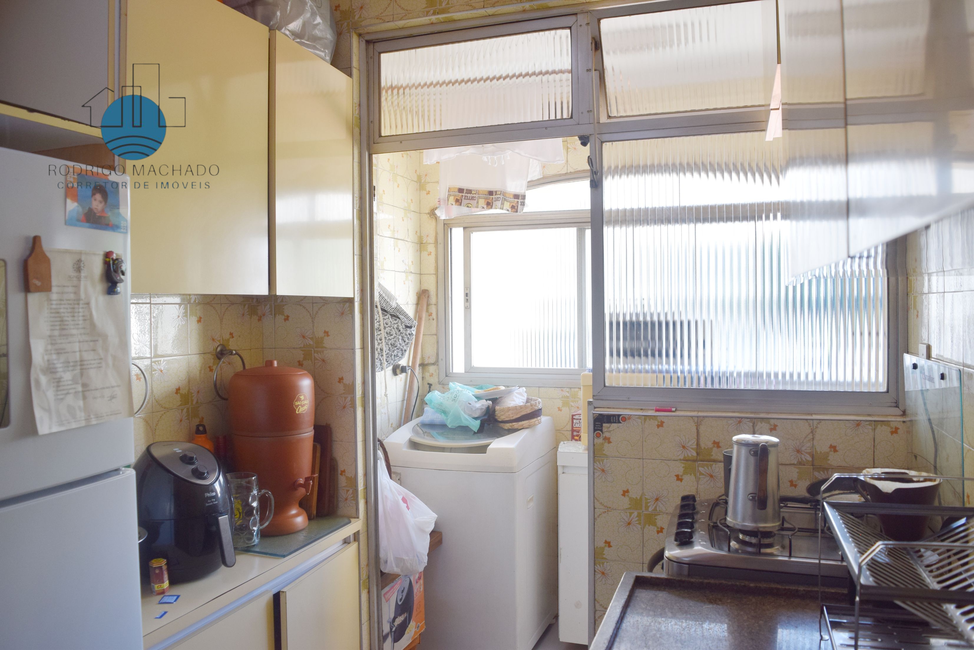 Imagem Apartamento com 3 Quartos à Venda, 86 m² em Jardim das Bandeiras - São Paulo