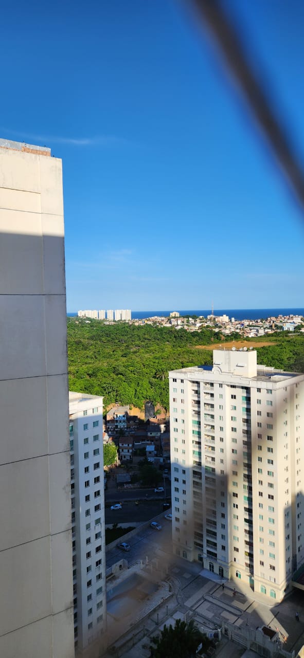 Imagem Apartamento com 3 Quartos à Venda, 110 m²em Imbuí - Salvador