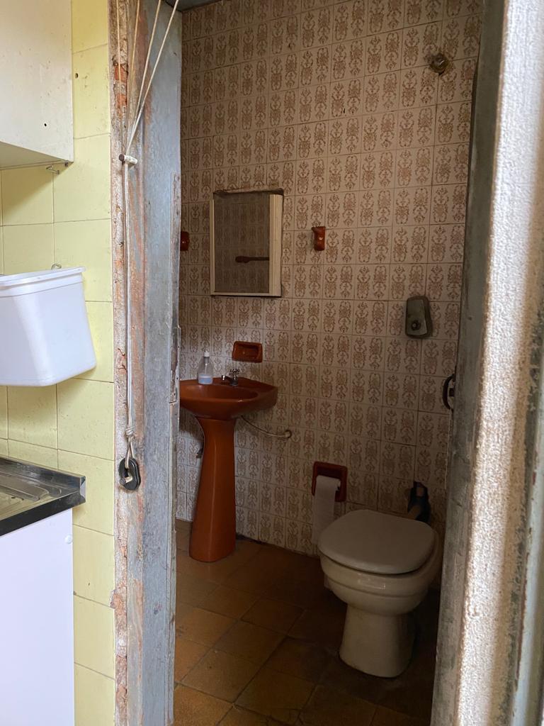 Imagem Casa com 2 Quartos à Venda, 110 m²em Vila Nhocune - São Paulo